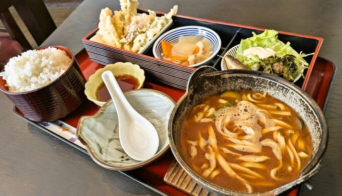 日替りランチ