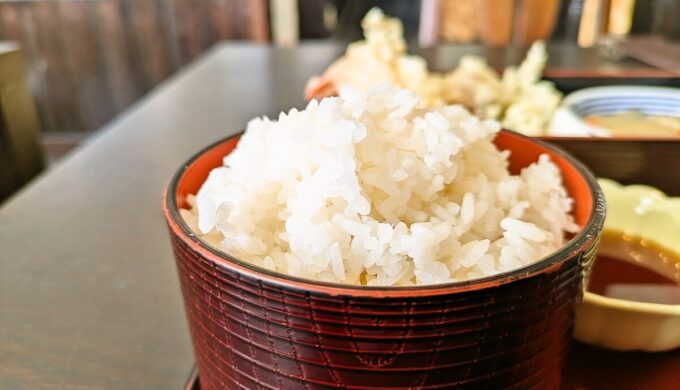 日替りランチ