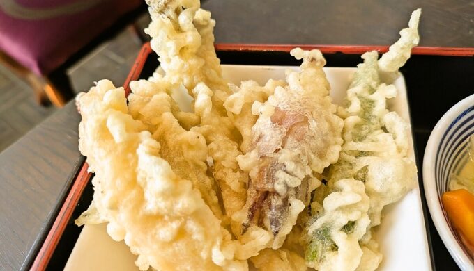 日替りランチ