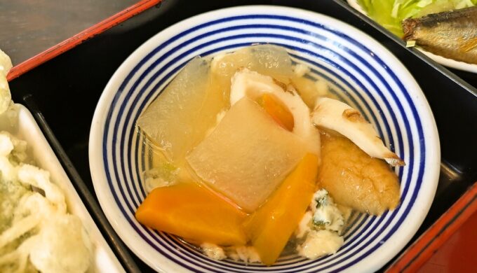日替りランチ