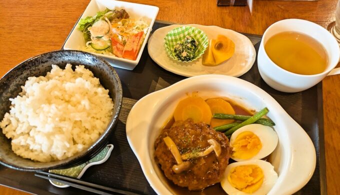 日替りランチ