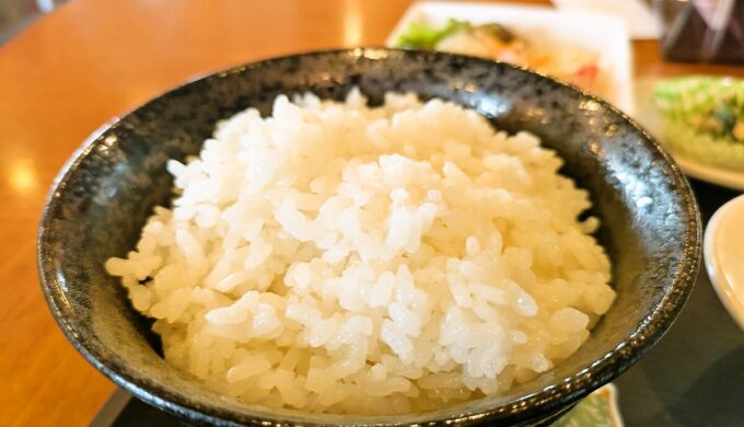 日替りランチ
