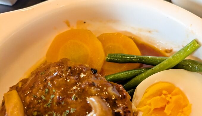 日替りランチ