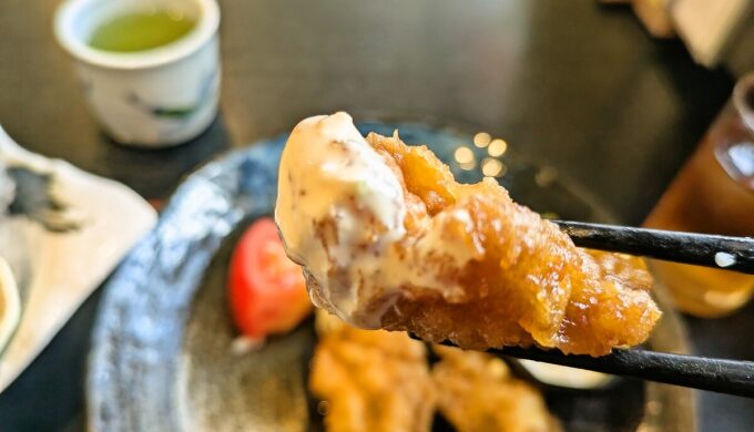 平日限定「日替わりまごころ定食」