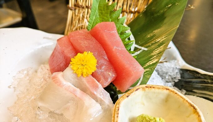 平日限定「日替わりまごころ定食」