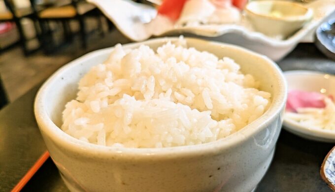 平日限定「日替わりまごころ定食」