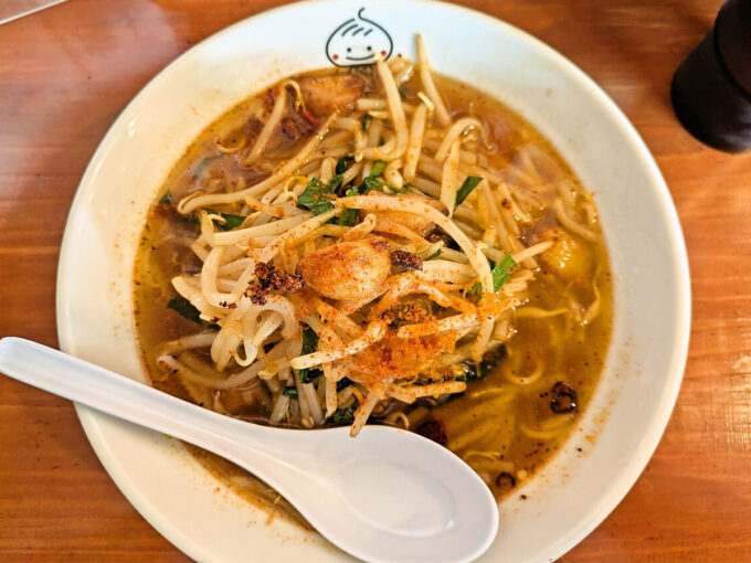 ベトコンラーメン