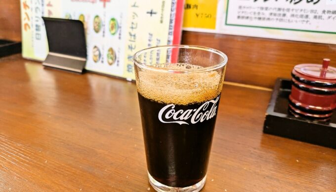 台湾ラーメン+中華飯