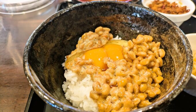 モーニングセット