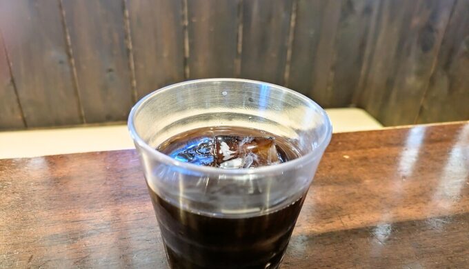 モーニングセット