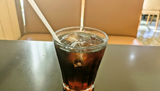 焼きそばランチ