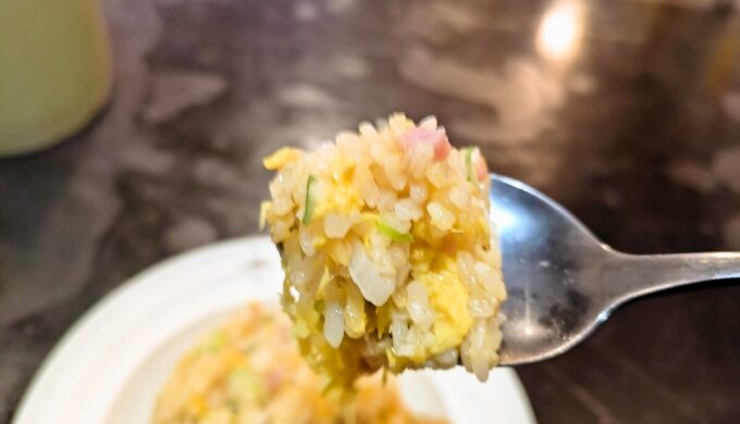 ラーメンセット