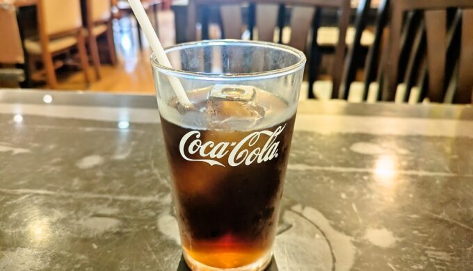 ラーメンセット