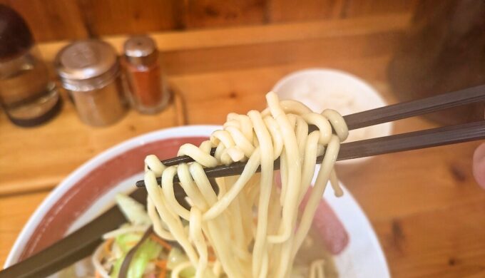 長崎ちゃんぽん