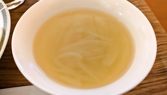 パンチェッタのカルボナーラスパゲティ