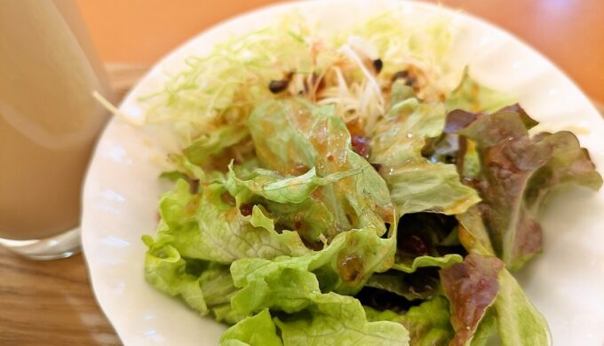 パンチェッタのカルボナーラスパゲティ