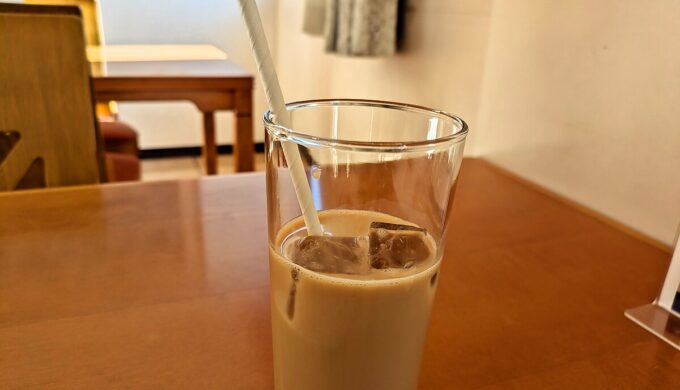 パンチェッタのカルボナーラスパゲティ