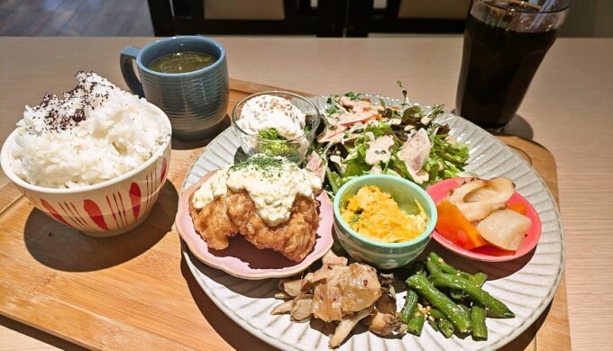 コマチプレート