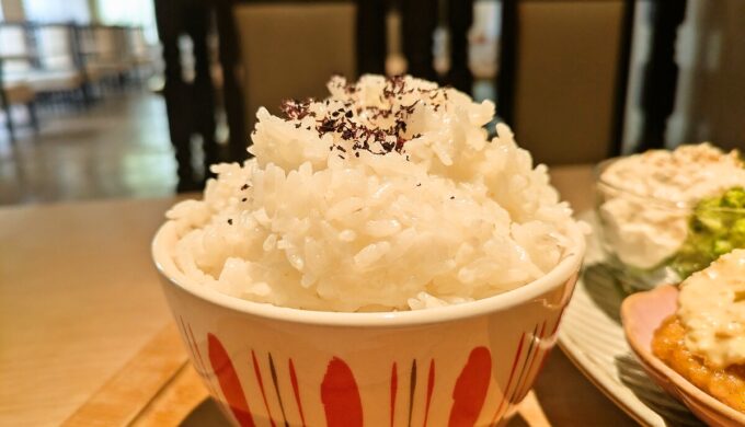 コマチプレート