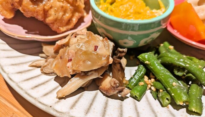 コマチプレート