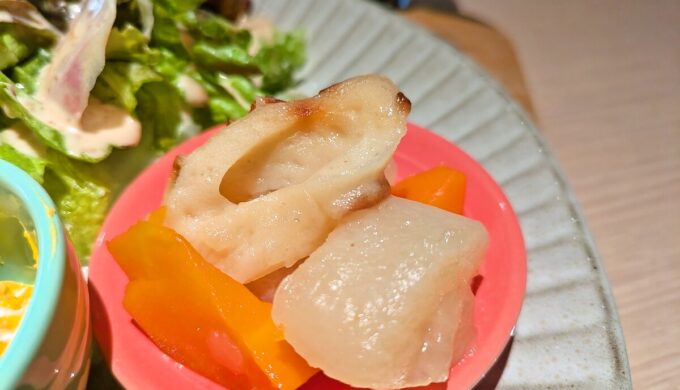 コマチプレート