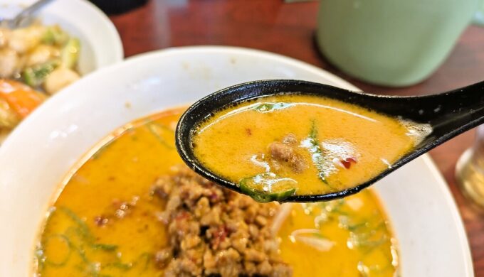 お得なラーメンセット