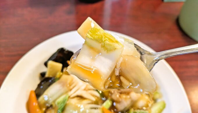 お得なラーメンセット