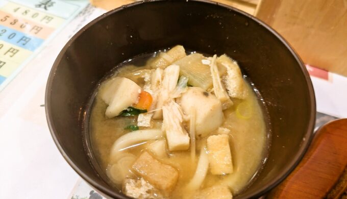 日替りモーニング