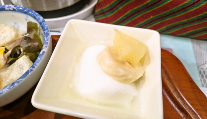 日替りモーニング