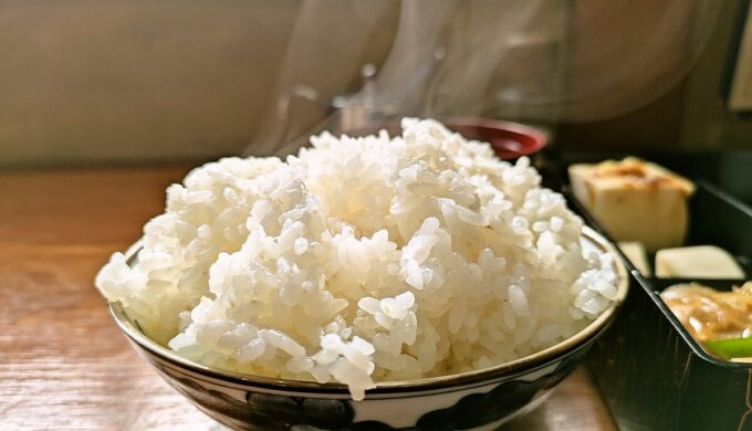 しょうが焼きランチ