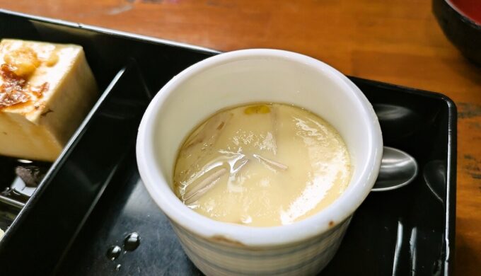 しょうが焼きランチ