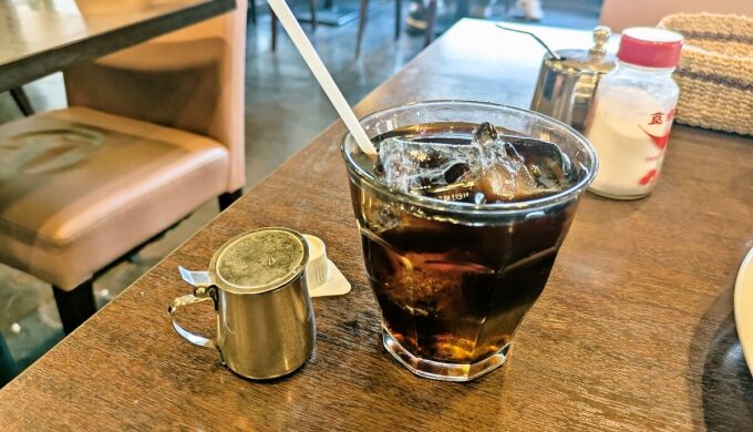 ポークカツカレー