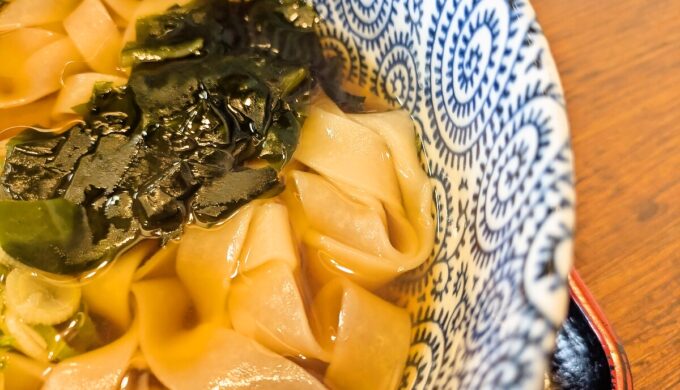 コロッケランチ