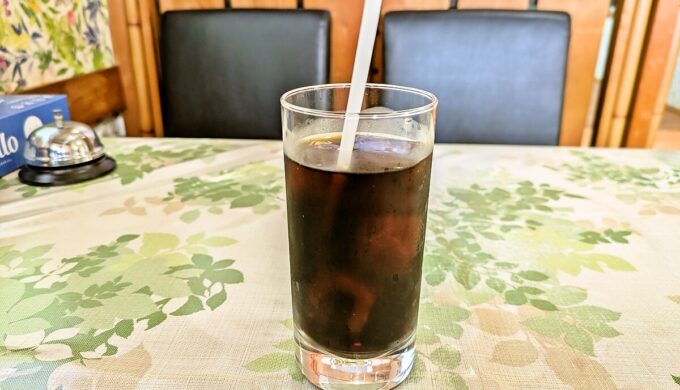 特製台湾ラーメン+中華飯