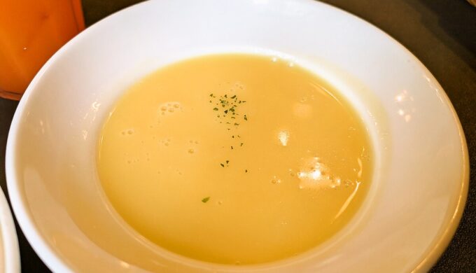 和風おろしハンバーグ