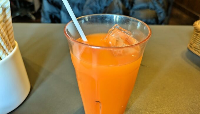 和風おろしハンバーグ