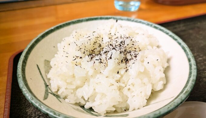 中辛カレーうどん