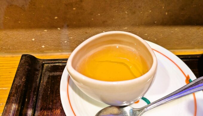 あじタタキランチ