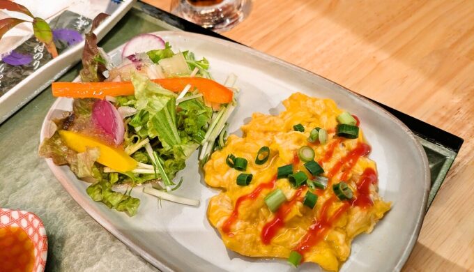 「The.ぜいたく朝ごはん膳」