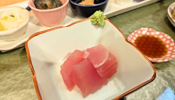 「The.ぜいたく朝ごはん膳」