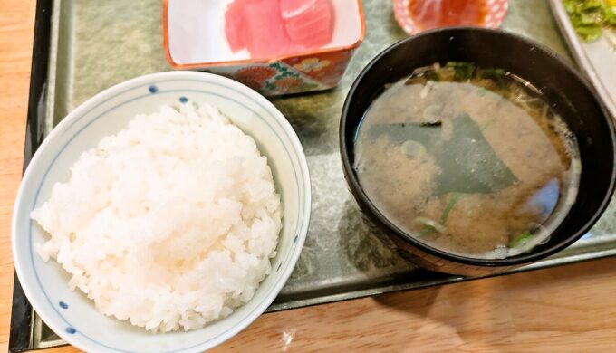 「The.ぜいたく朝ごはん膳」