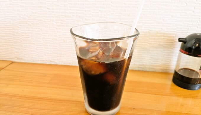 ボリュームランチ