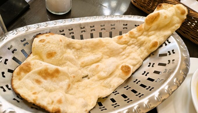 鉄板焼そば定食