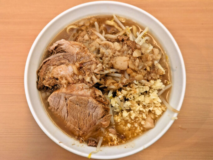 ラーメン