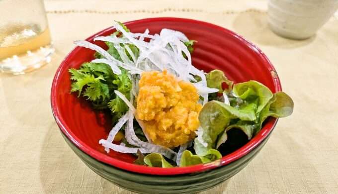 ヘルシー薬膳ランチ