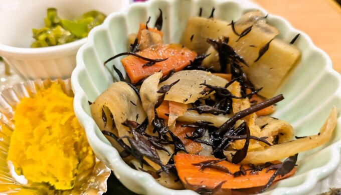 ヘルシー薬膳ランチ