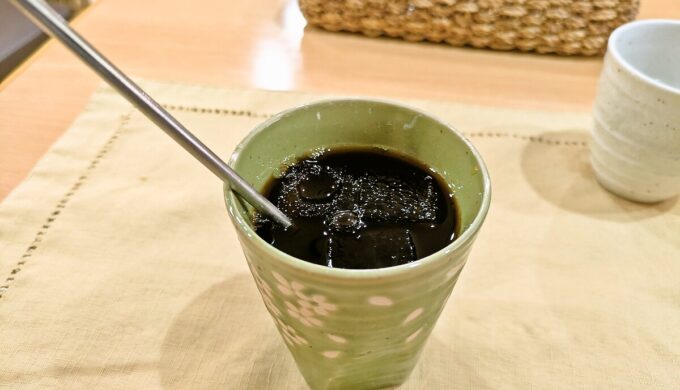 ヘルシー薬膳ランチ