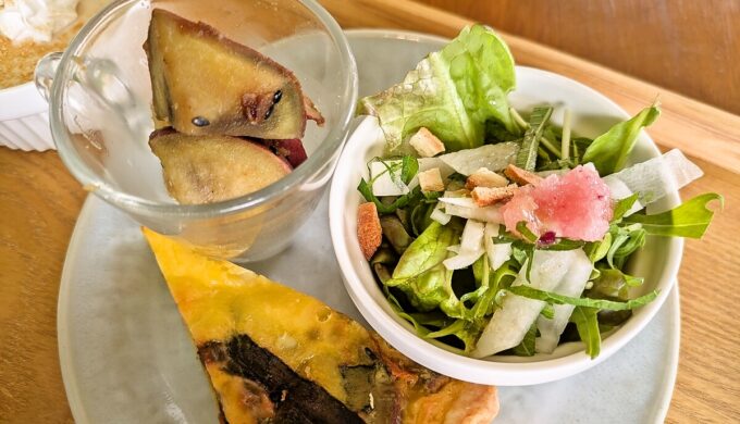 ヤンニョムチキン丼