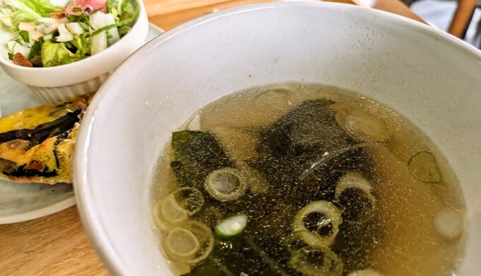 ヤンニョムチキン丼