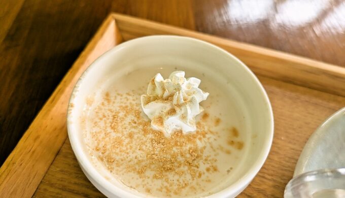 ヤンニョムチキン丼